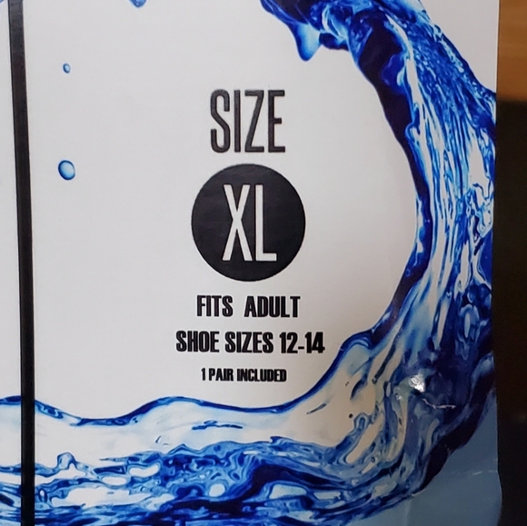 COPY - Dry Steppers Rain/Snow Sneaker Protector - Picture 9 of 10